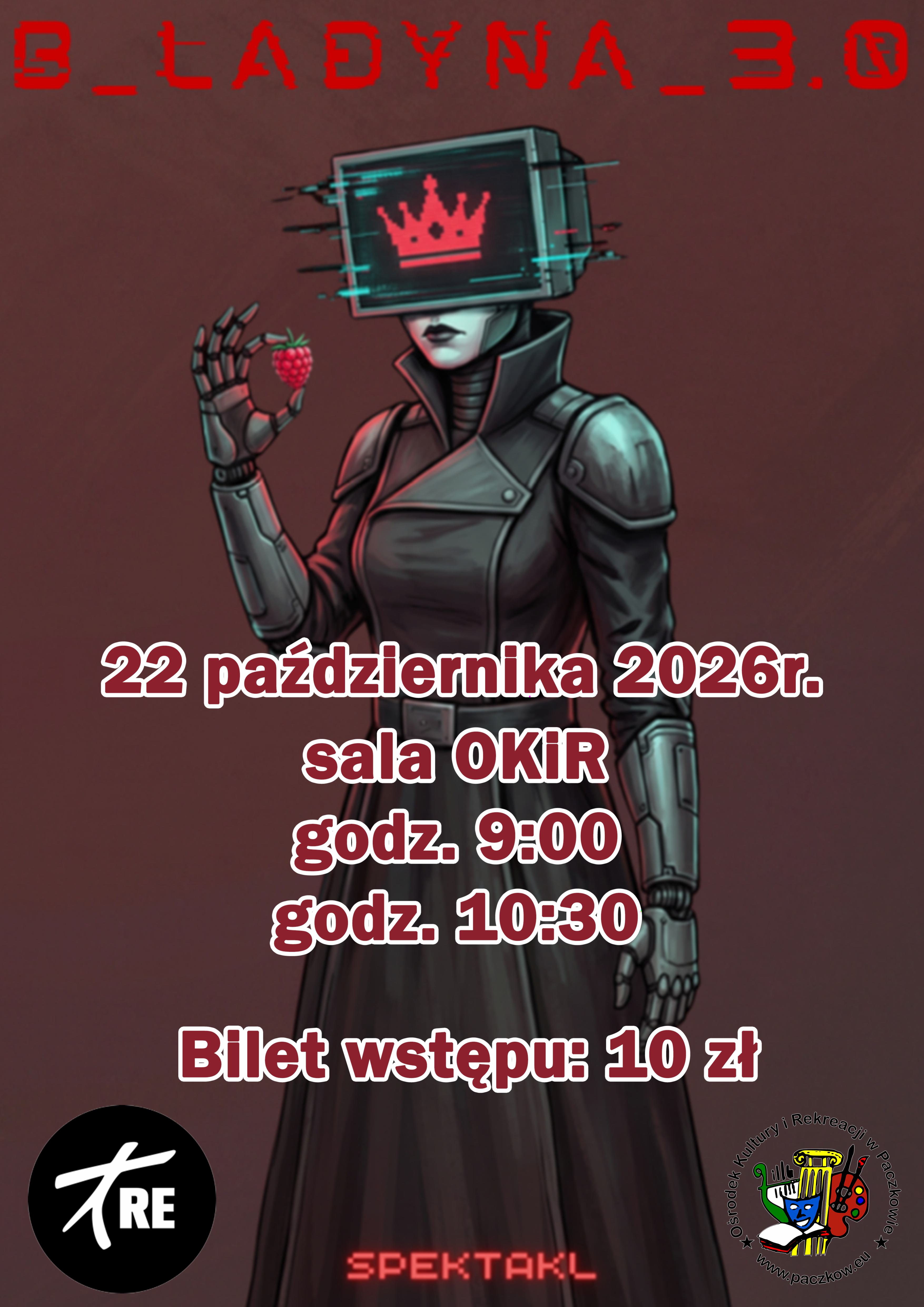 BALLADYNA